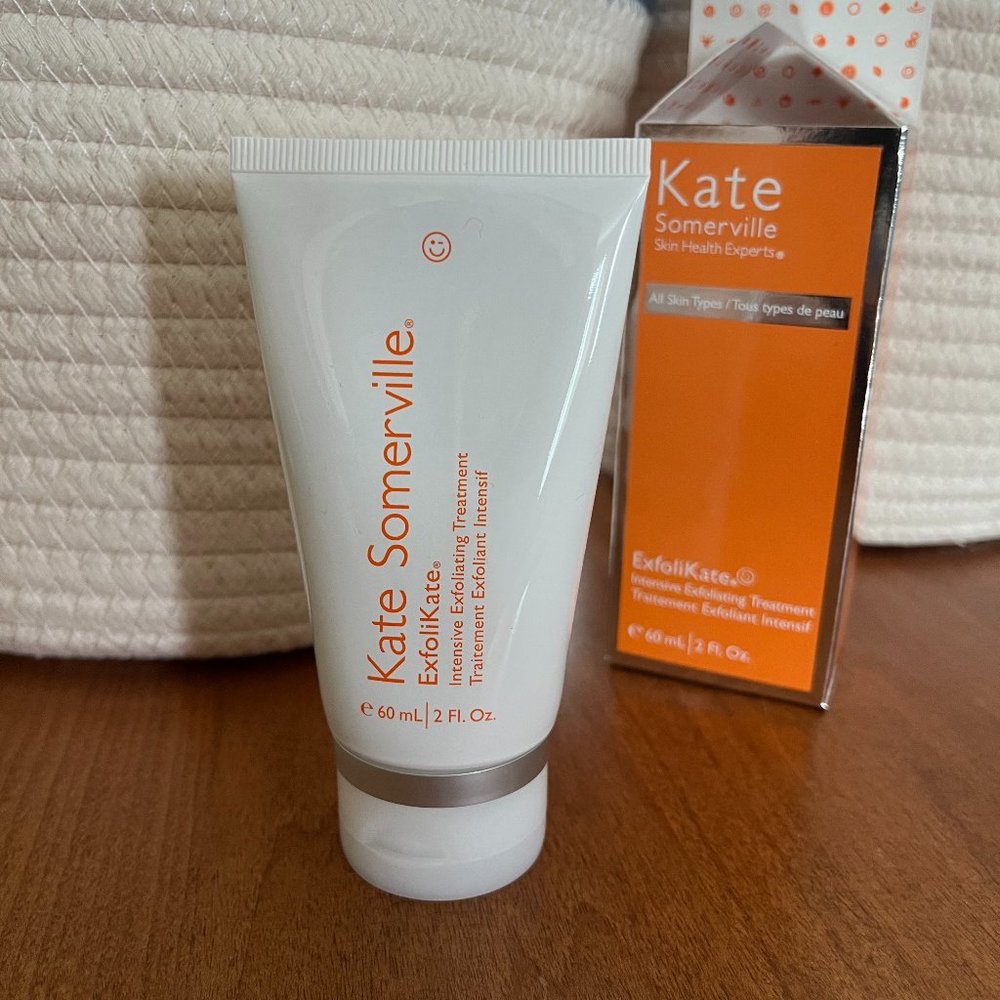 Kate Somerville ExfoliKate Intensive Exfoliating Treatment
